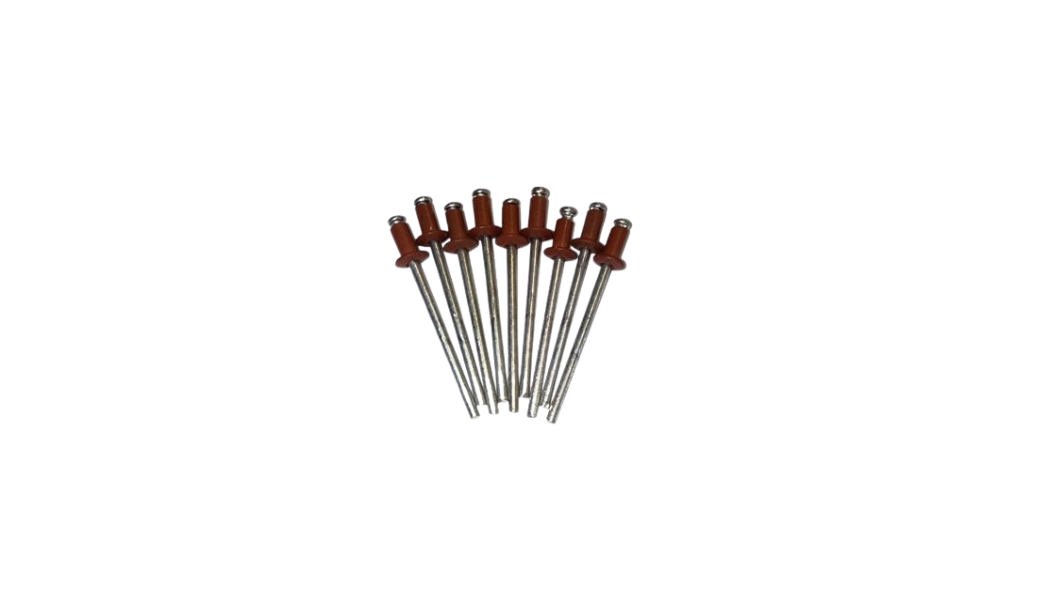 Nýt trhací 3,2 x 6 mm 