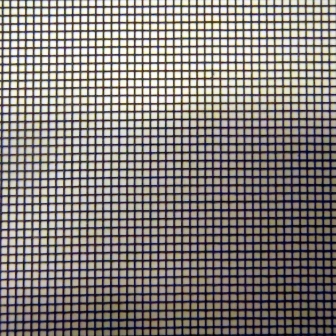 Síť proti hmyzu jemná CLEAR ADVANTAGE kus