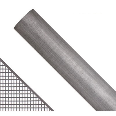 Sítě proti hmyzu SOFT kusové role šedá barva