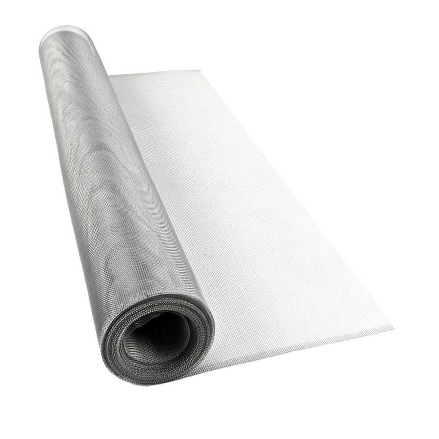 Hliníková síť v metráži